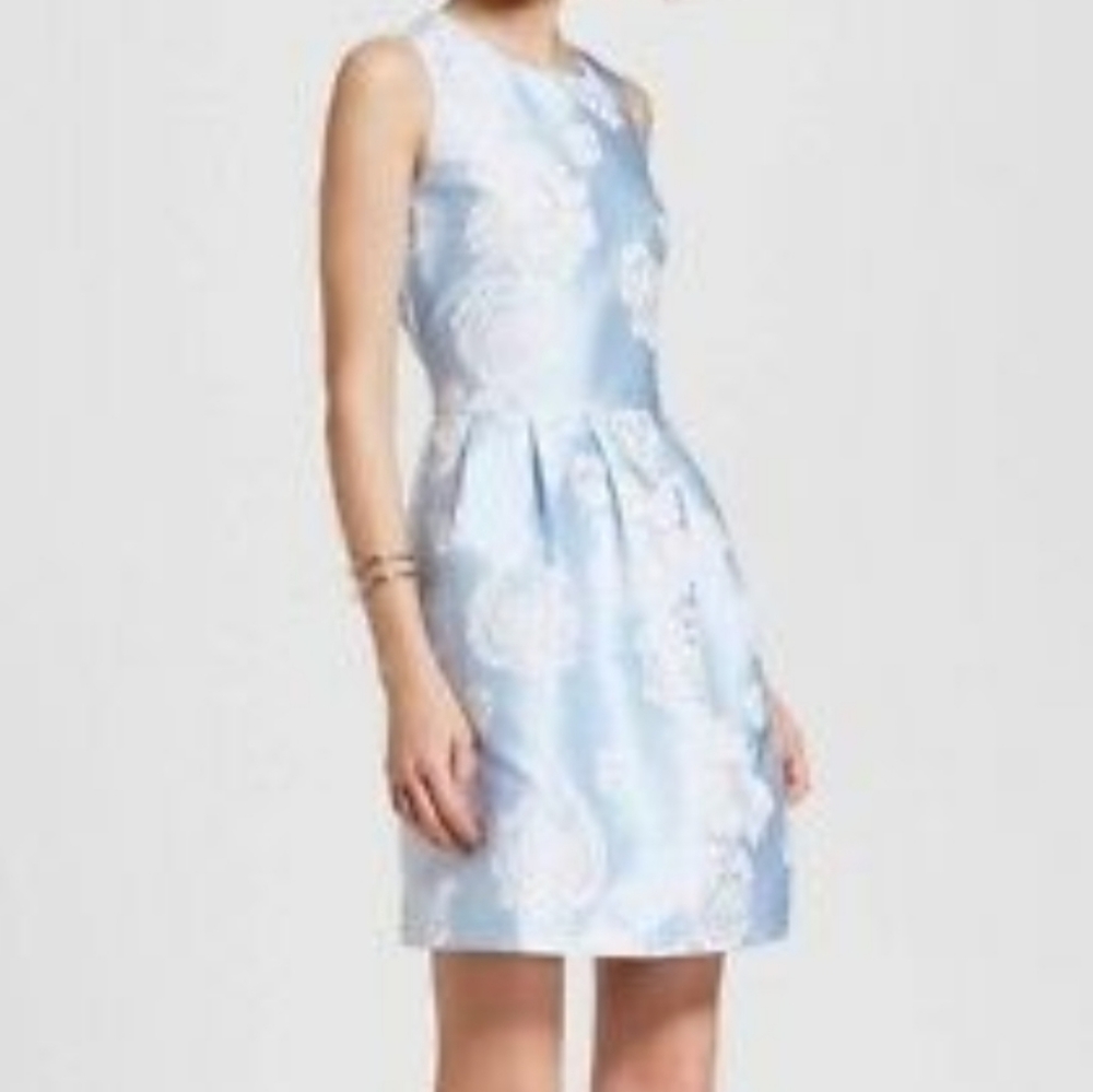 💙New Allison Andrews Dress💙